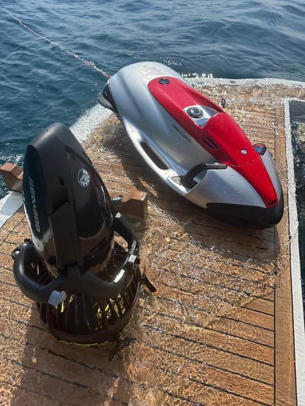 Williams Turbojet